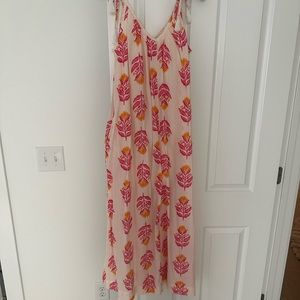 OLD NAVY Maxi Dress with Pockets
